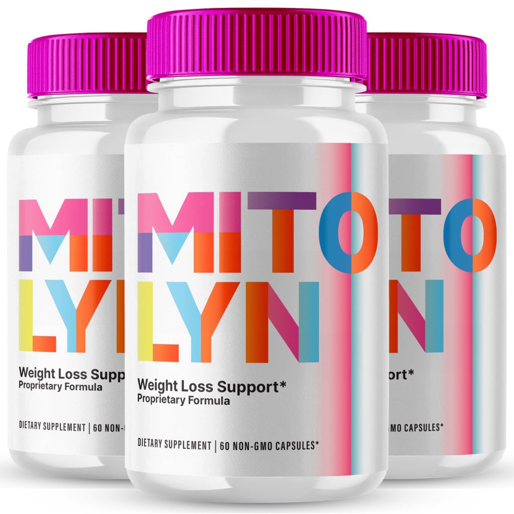 Mitolyn